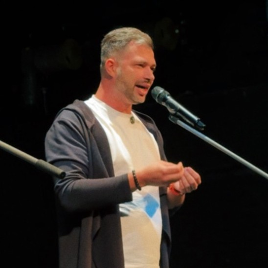 Alexander Lebedev